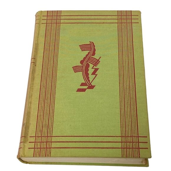 Vintage Book Malice of Men by Warwick Deeping First American Edition 1938 - Picture 2 of 11